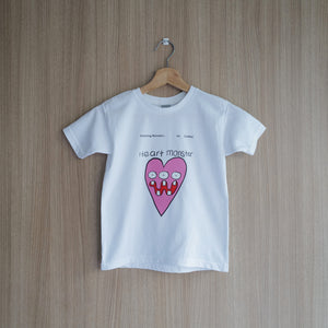 Creamier x CatBee: Let Creativity Shine with Our Children's Tee