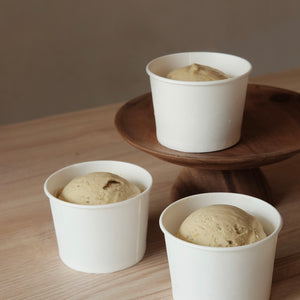 Roasted Pistachio - Scoops of Happiness (Set of 3)