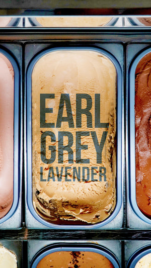 Earl Grey Lavender
