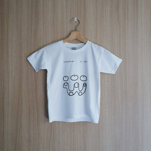 Creamier x CatBee: Express Your Style with Our "Anything Monster" Tee (Adult)