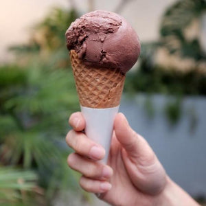 Chocolate Peppermint: The Perfect Blend of Chocolate and Mint in Every Scoop