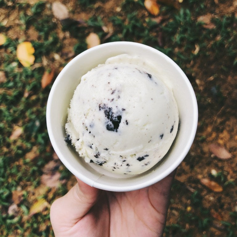 Cookies and Cream Ice Cream: A Timeless Classic Delight